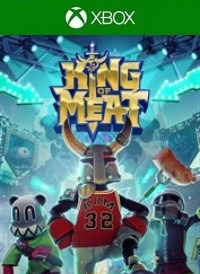 King of Meat