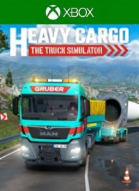 Heavy Cargo: The Truck Simulator