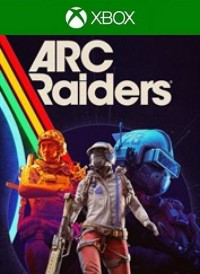 ARC Raiders
