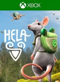 Hela: of Mice & Magic
