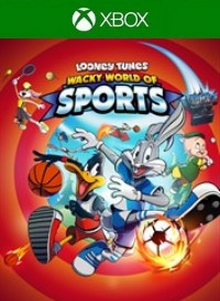 Looney Tunes: Wacky World of Sports