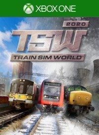 Train Sim World 2020