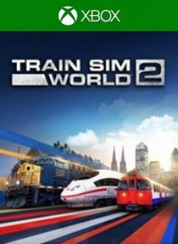 Train Sim World 2