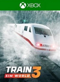 Train Sim World 3
