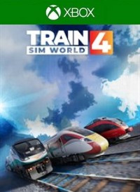 Train Sim World 4