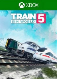Train Sim World 5