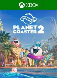Planet Coaster 2