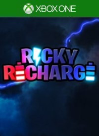 Ricky Recharge