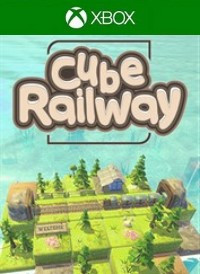 Cube Railway