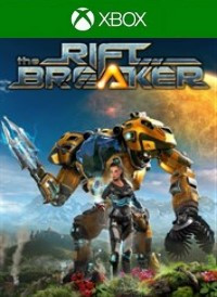The Riftbreaker