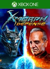 X-Morph: Defense