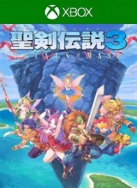 Trials of Mana