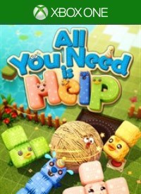 All you need is Help