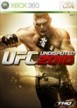 UFC Undisputed 2010