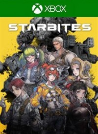 Starbites