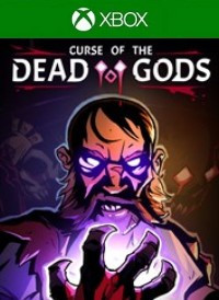 Curse of the Dead Gods