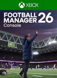 Football Manager 26