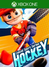 Casual Sport Series: Hockey