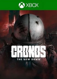 Cronos: The New Dawn