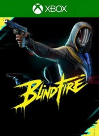 Blindfire