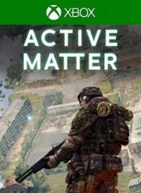 Active Matter