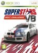 Superstars V8 Next Challenge