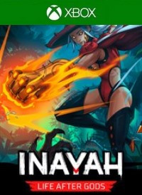 Inayah: Life after Gods