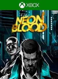 Neon Blood