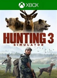 Hunting Simulator 3