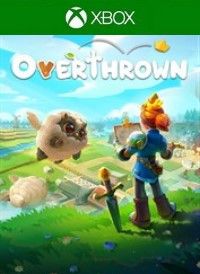 Overthrown