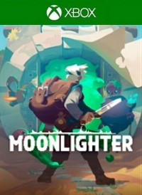Moonlighter