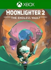 Moonlighter 2: The Endless Vault