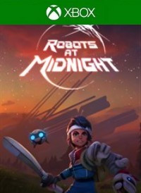 Robots at Midnight