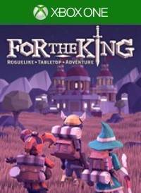 For the King