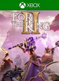 For the King II