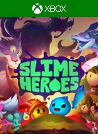 Slime Heroes