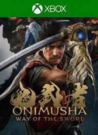Onimusha: Way of the Sword