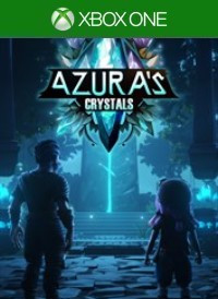 Azura's Crystals