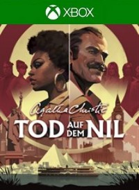Agatha Christie: Death on the Nile