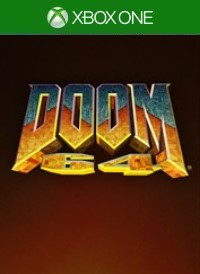 Doom 64