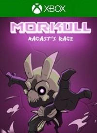 Morkull: Ragast's Rage