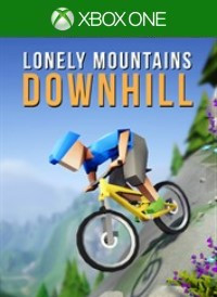 Lonely Mountains: Downhill