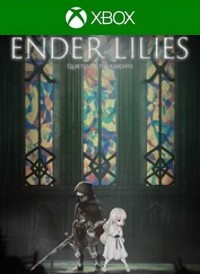 Ender Lilies: Quietus of the Knights