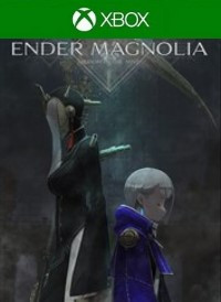 Ender Magnolia: Bloom in the Mist