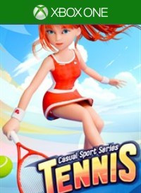 Casual Sport Series: Tennis