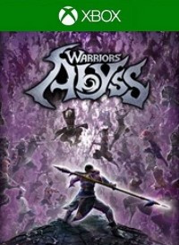 Warriors: Abyss