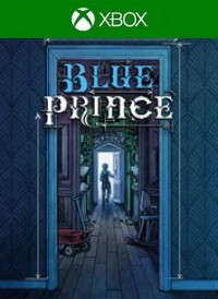 Blue Prince