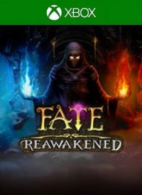 Fate: Reawakened