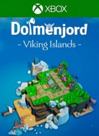 Dolmenjord: Viking Islands