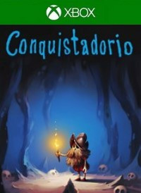 Conquistadorio